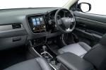 Mitsubishi Outlander 2020 года (ZA)